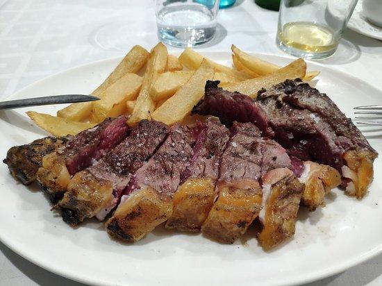 Asador Ikatza